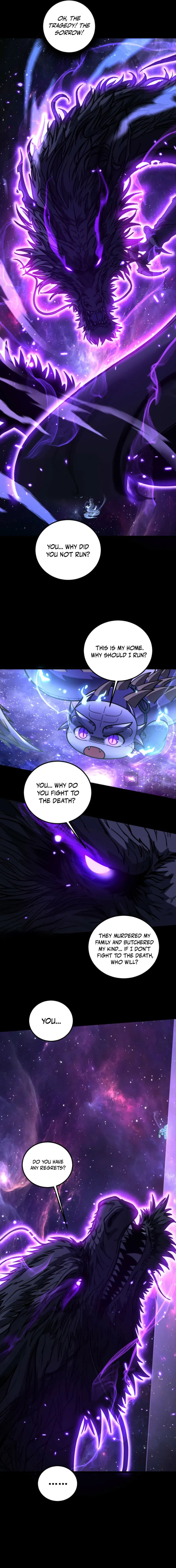 Serpent Ancestor chapter 65 page 11