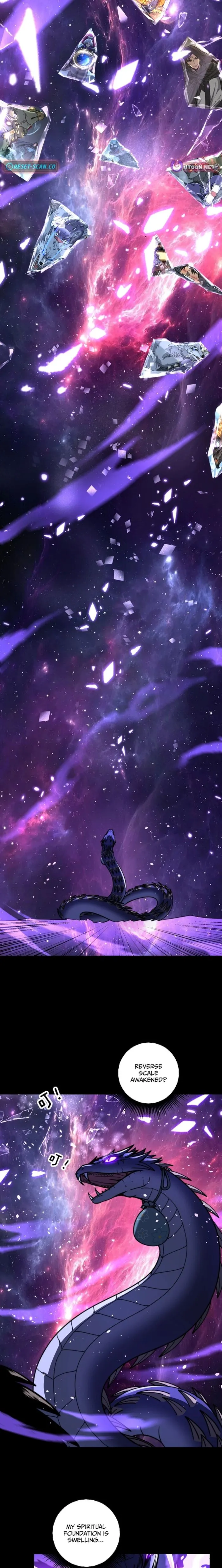 Serpent Ancestor chapter 66 page 2