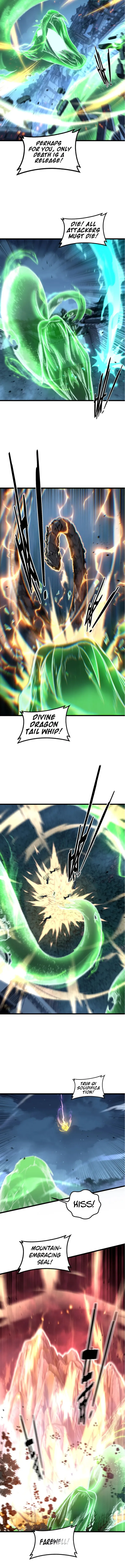 Serpent Ancestor chapter 72 page 7