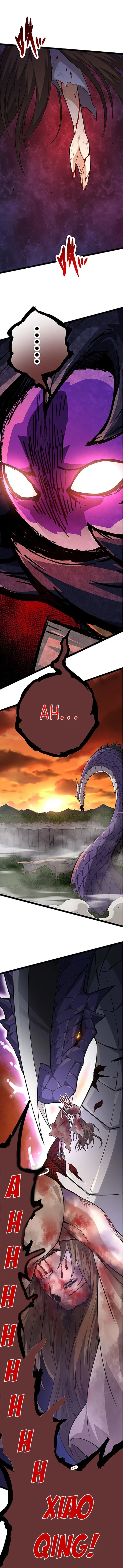Evolution Begins With A Big Tree chapter 10 page 4