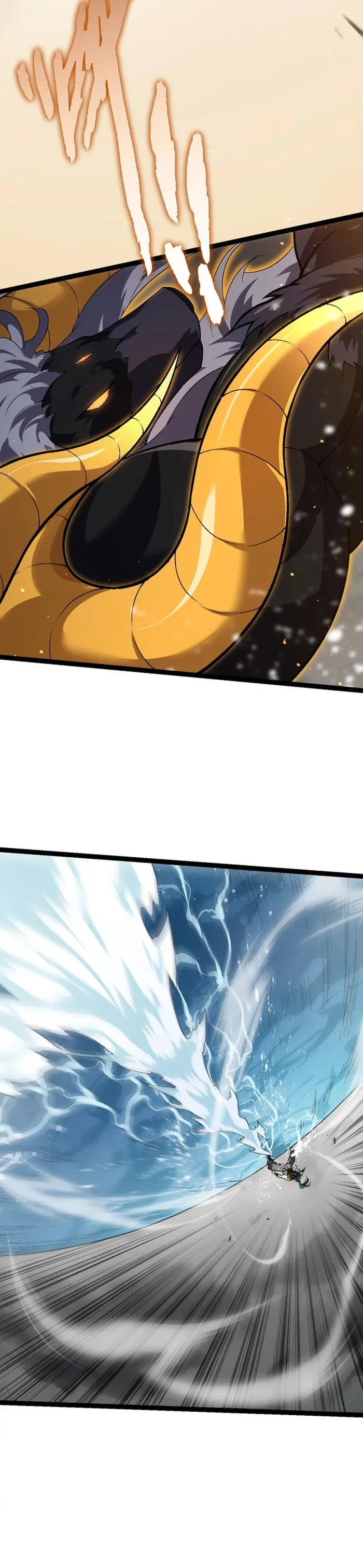 Evolution Begins With A Big Tree chapter 101 page 9