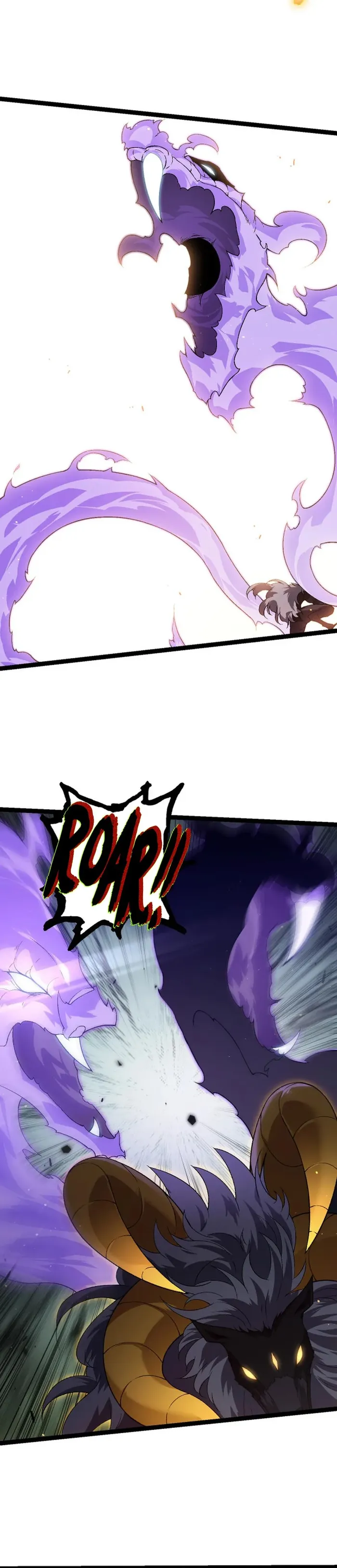 Evolution Begins With A Big Tree chapter 101 page 12