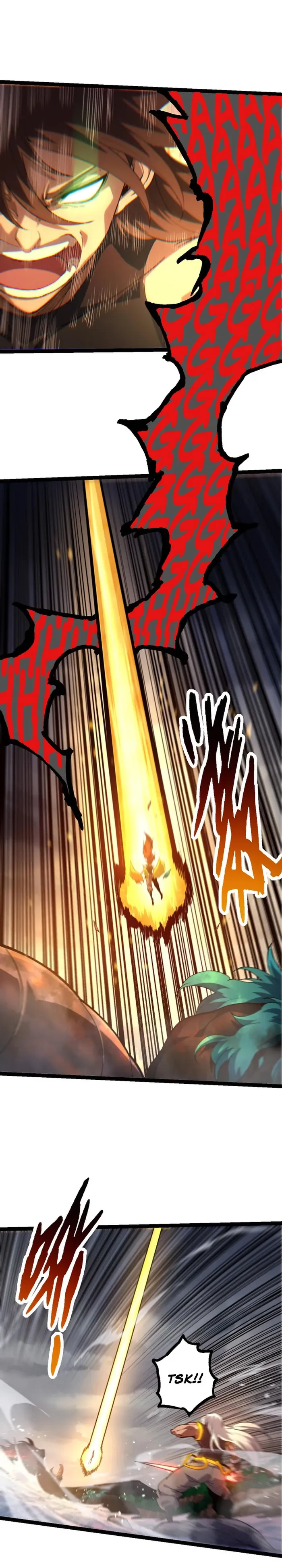 Evolution Begins With A Big Tree chapter 102 page 18