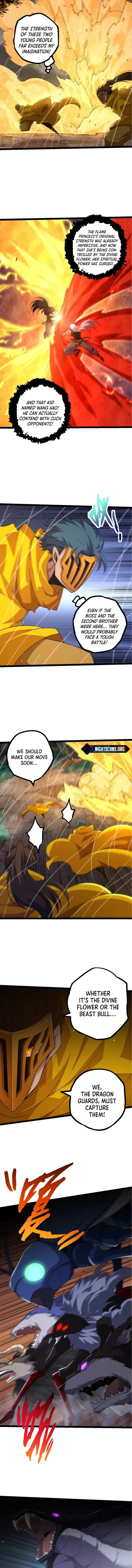 Evolution Begins With A Big Tree chapter 104 page 2