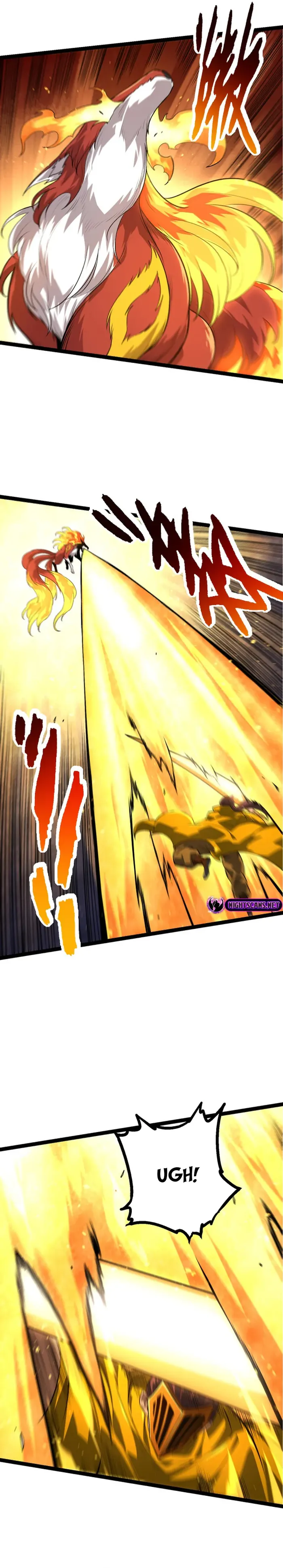 Evolution Begins With A Big Tree chapter 106 page 20