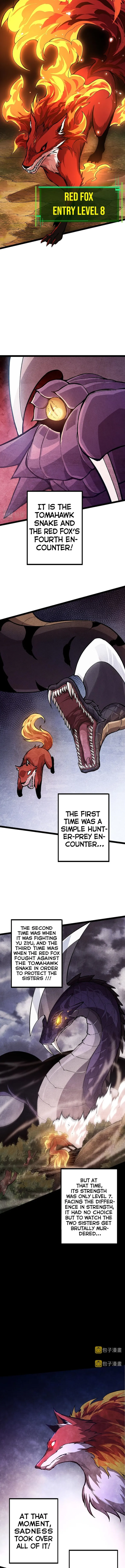Evolution Begins With A Big Tree chapter 11 page 11