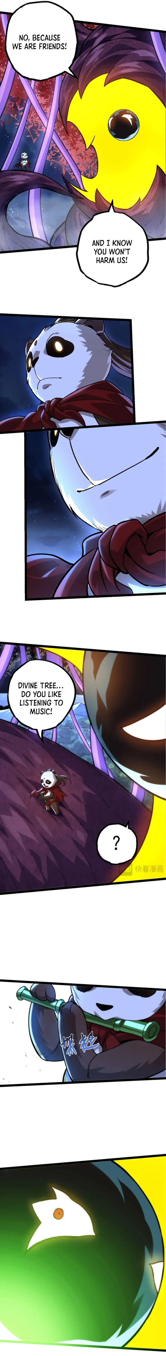 Evolution Begins With A Big Tree chapter 113 page 2