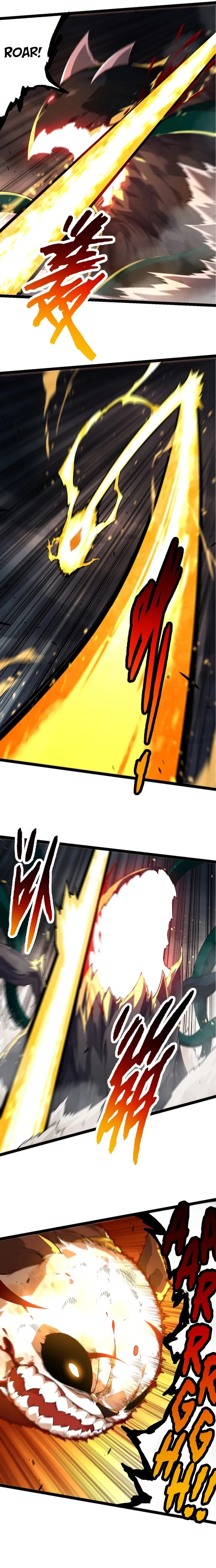 Evolution Begins With A Big Tree chapter 118 page 2