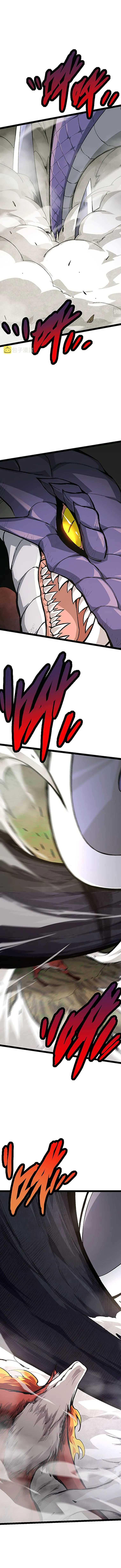 Evolution Begins With A Big Tree chapter 12 page 11