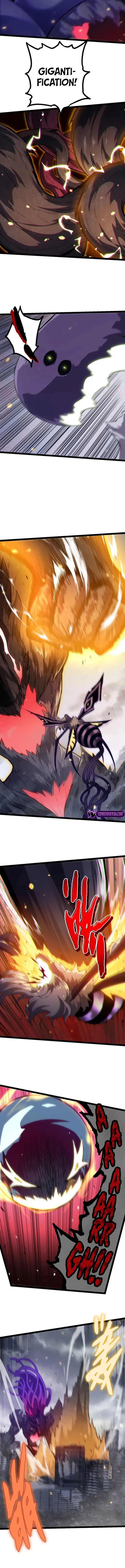 Evolution Begins With A Big Tree chapter 129 page 4