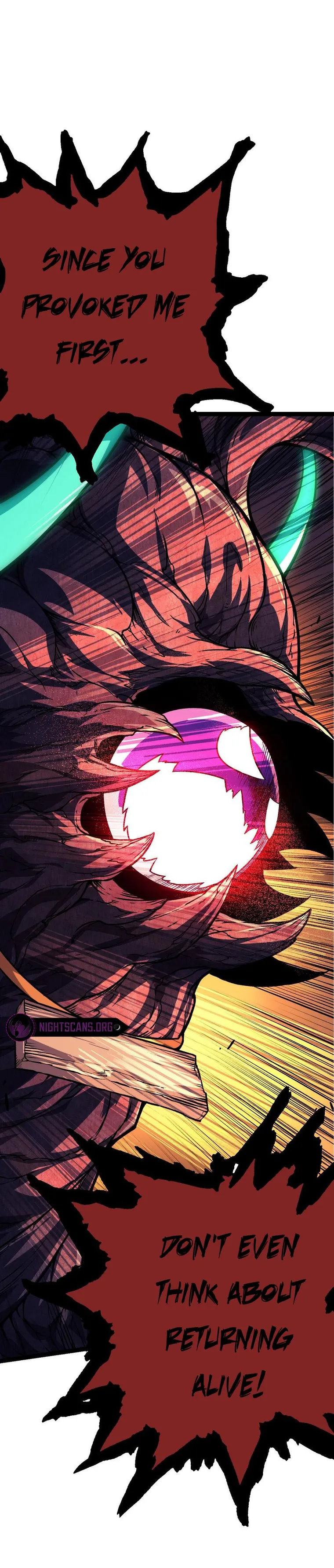 Evolution Begins With A Big Tree chapter 13 page 5