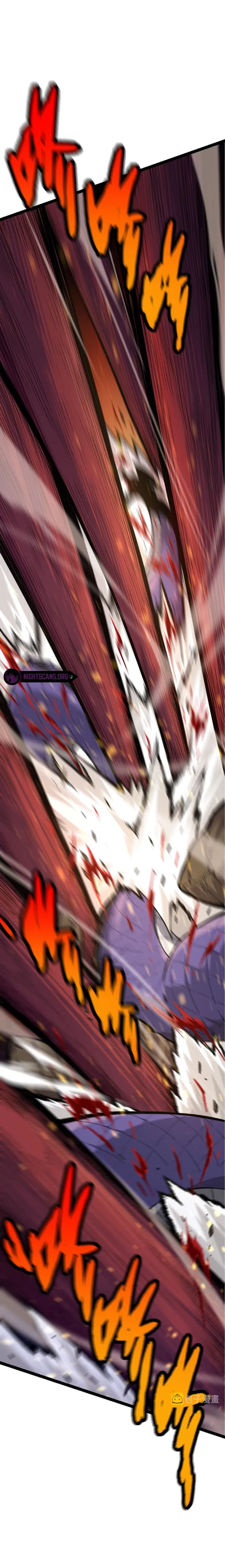 Evolution Begins With A Big Tree chapter 13 page 11