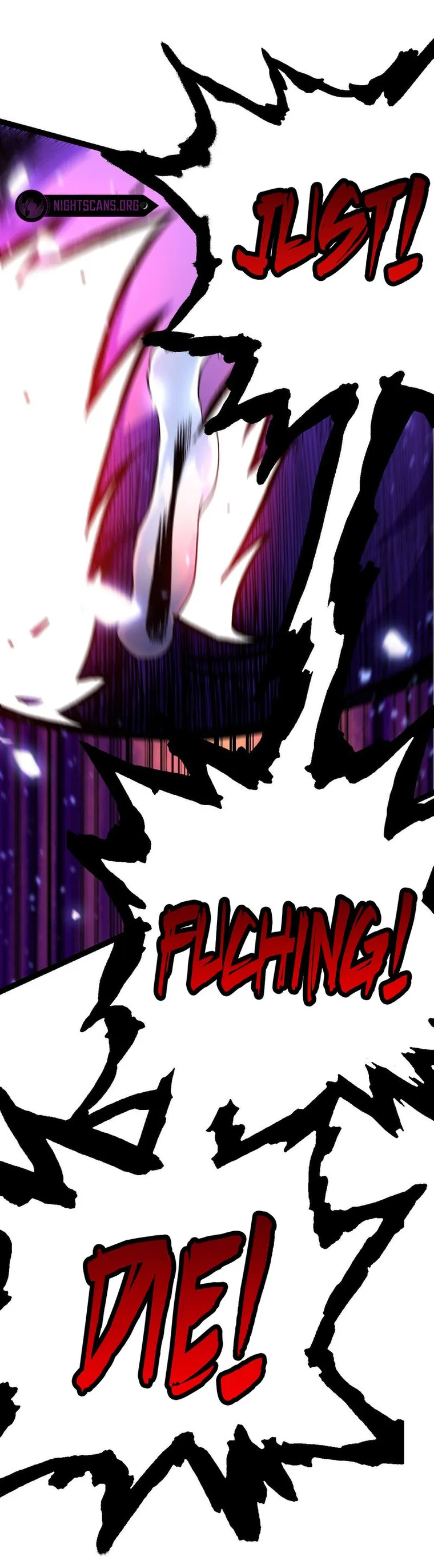 Evolution Begins With A Big Tree chapter 13 page 17