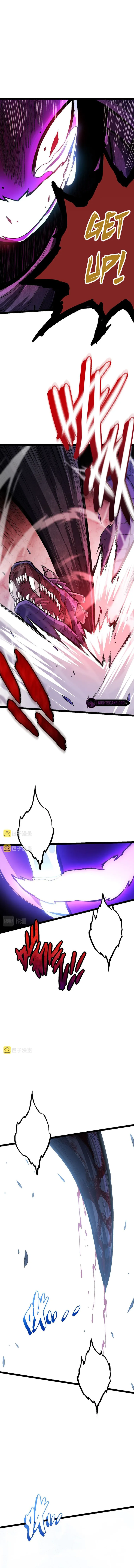 Evolution Begins With A Big Tree chapter 13 page 24