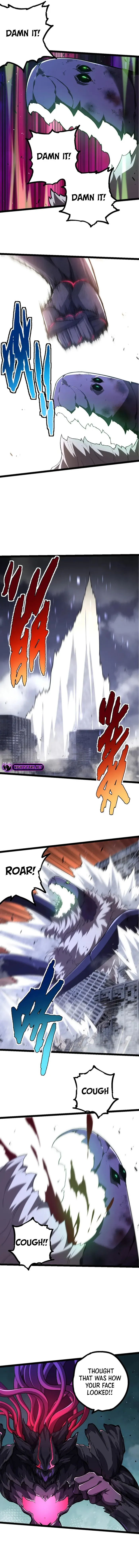 Evolution Begins With A Big Tree chapter 131 page 5