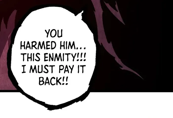 Evolution Begins With A Big Tree chapter 131 page 11