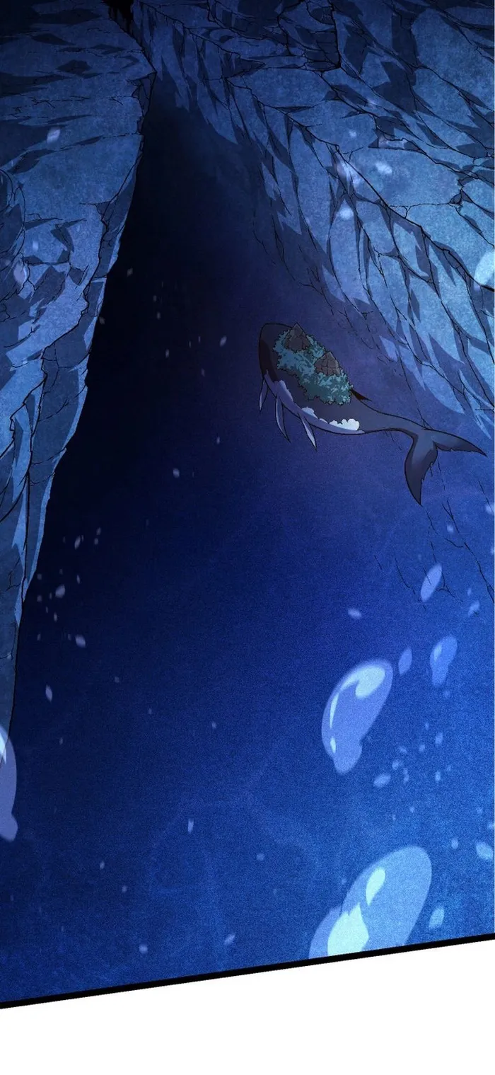Evolution Begins With A Big Tree chapter 134 page 13