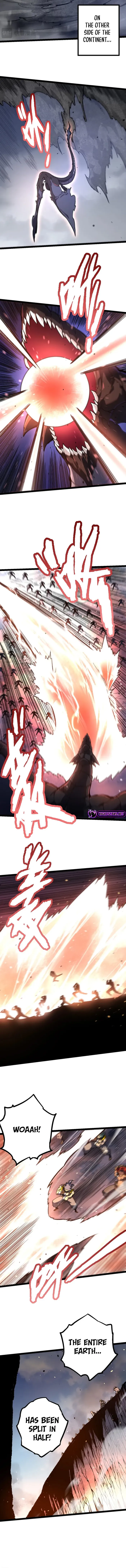 Evolution Begins With A Big Tree chapter 136 page 7