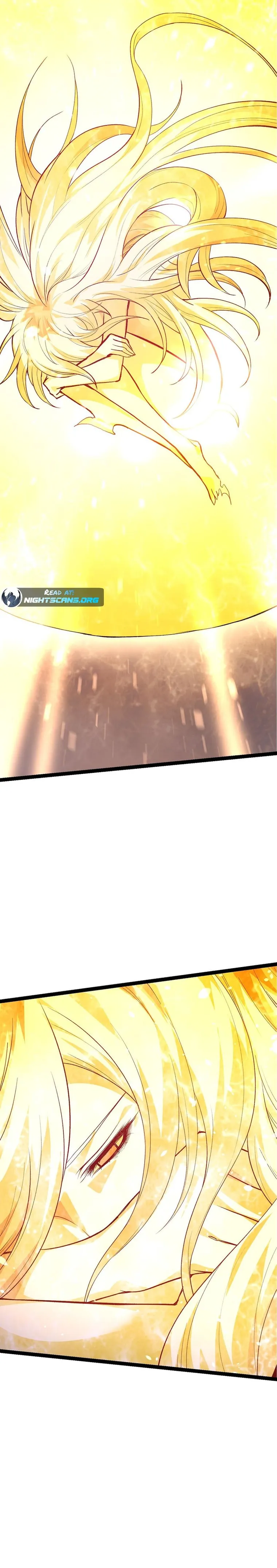 Evolution Begins With A Big Tree chapter 14 page 18