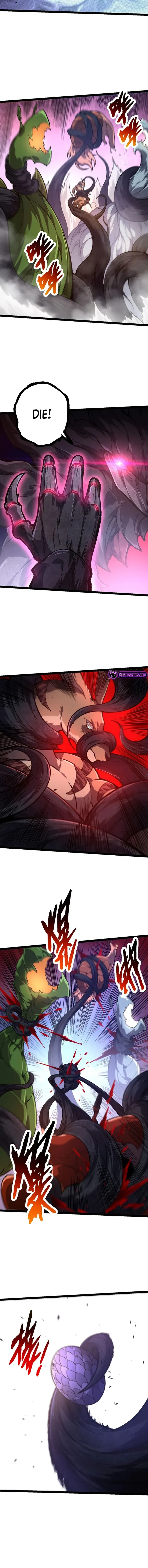 Evolution Begins With A Big Tree chapter 141 page 3