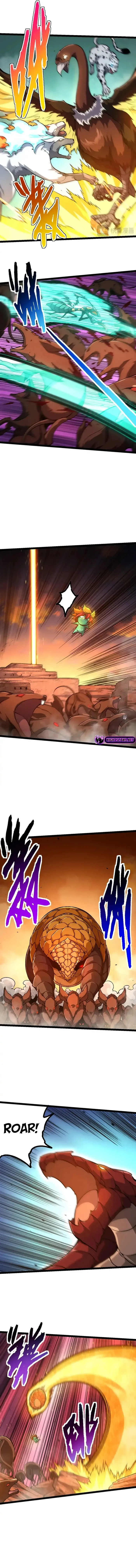 Evolution Begins With A Big Tree chapter 142 page 3
