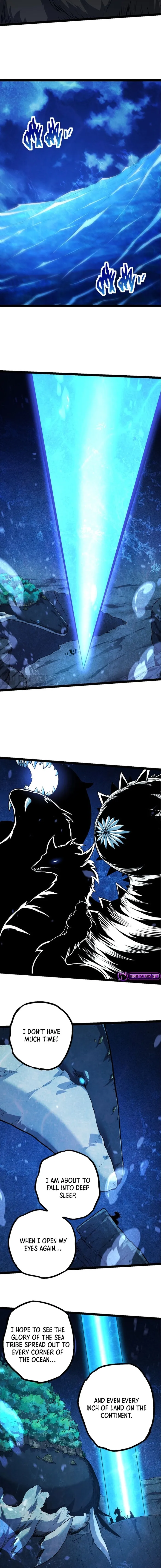 Evolution Begins With A Big Tree chapter 147 page 11