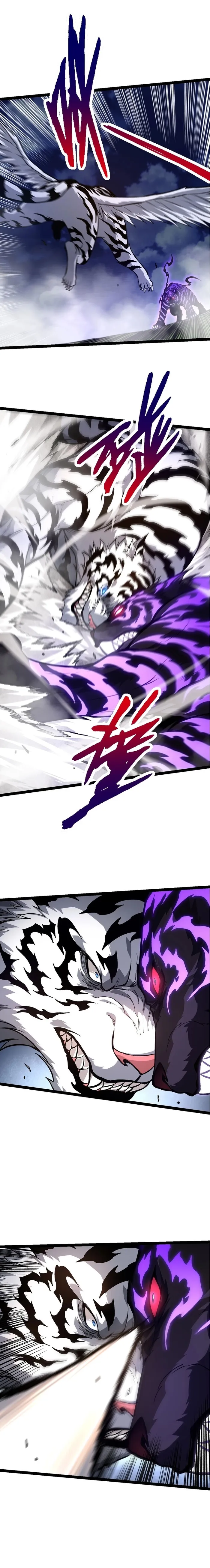 Evolution Begins With A Big Tree chapter 151 page 8