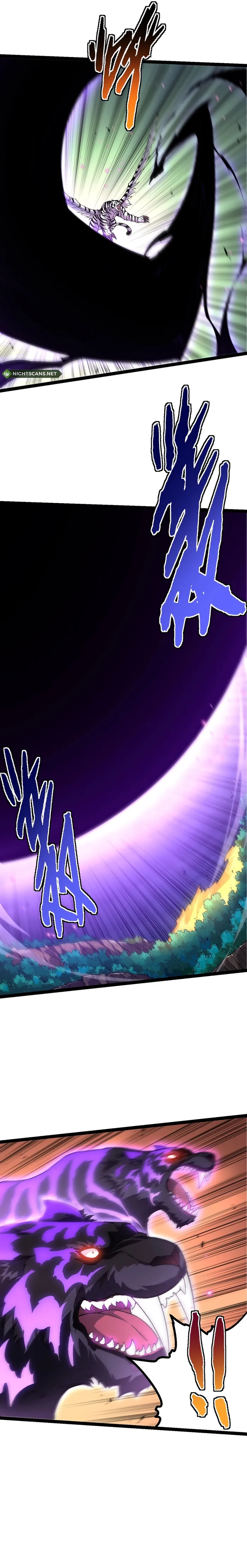 Evolution Begins With A Big Tree chapter 152 page 3