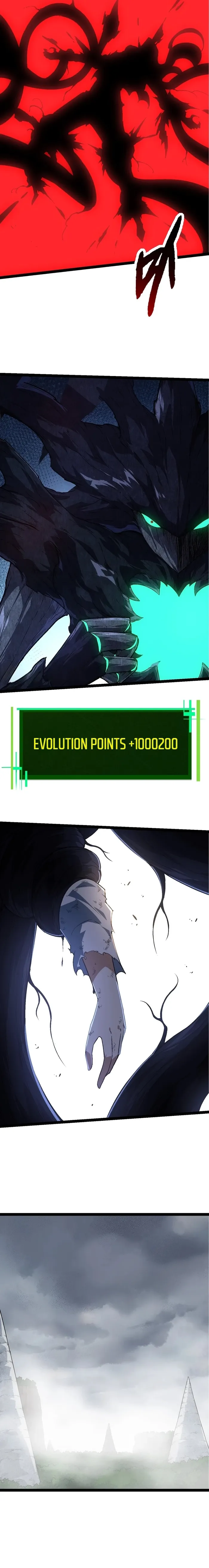 Evolution Begins With A Big Tree chapter 176 page 4