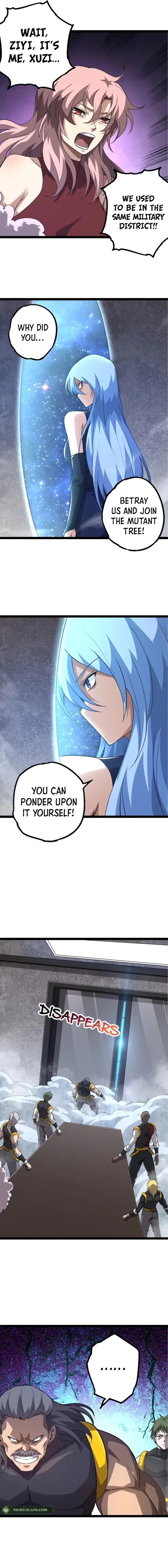Evolution Begins With A Big Tree chapter 178 page 3