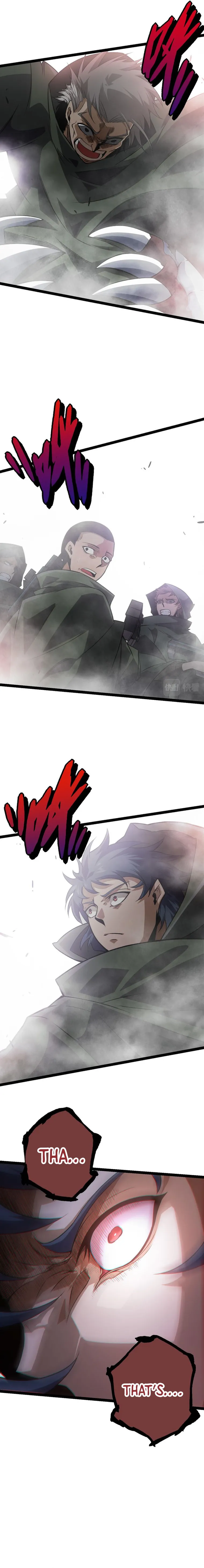 Evolution Begins With A Big Tree chapter 18 page 7