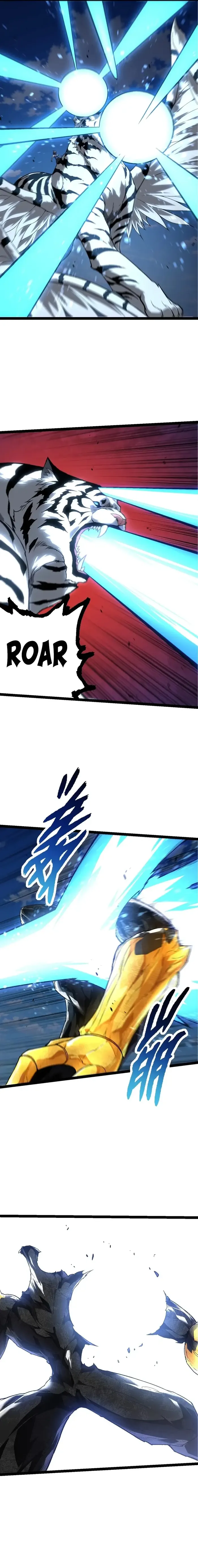 Evolution Begins With A Big Tree chapter 180 page 2
