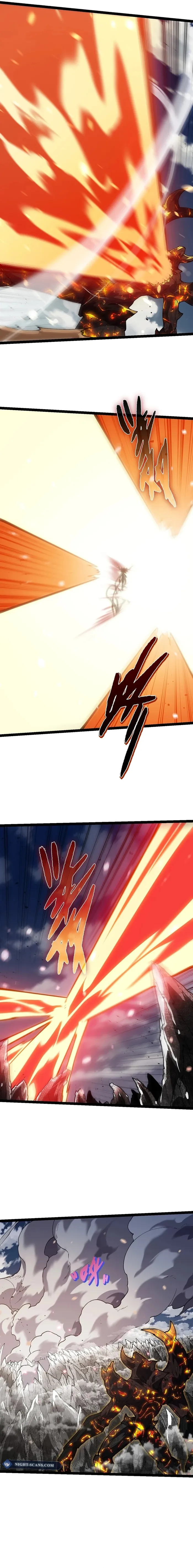 Evolution Begins With A Big Tree chapter 181 page 8