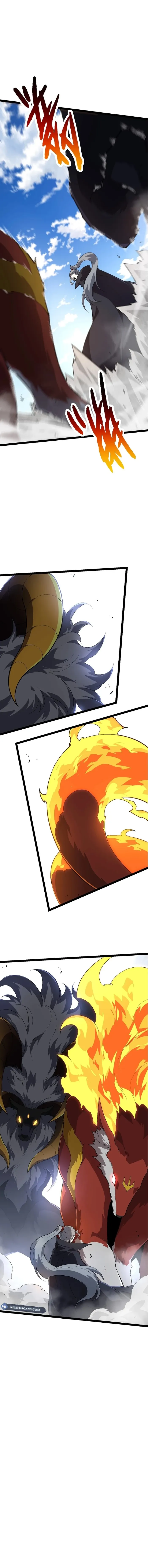 Evolution Begins With A Big Tree chapter 183 page 10