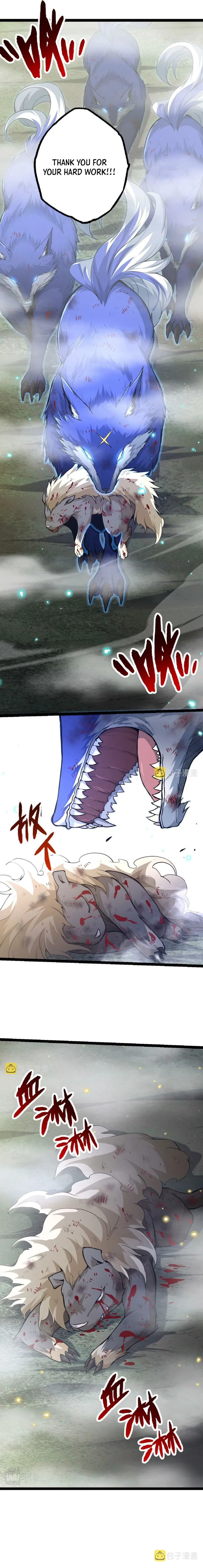 Evolution Begins With A Big Tree chapter 19 page 9