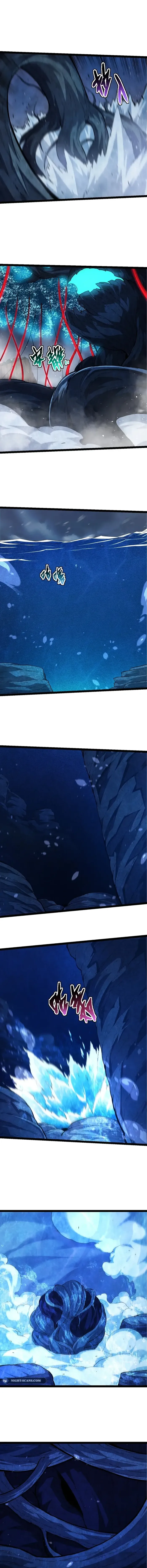 Evolution Begins With A Big Tree chapter 195 page 2