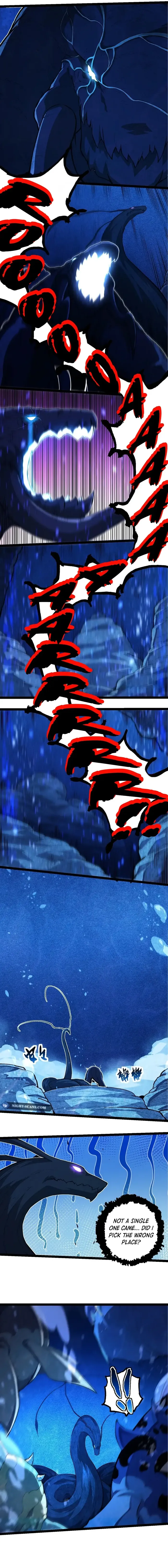 Evolution Begins With A Big Tree chapter 195 page 4