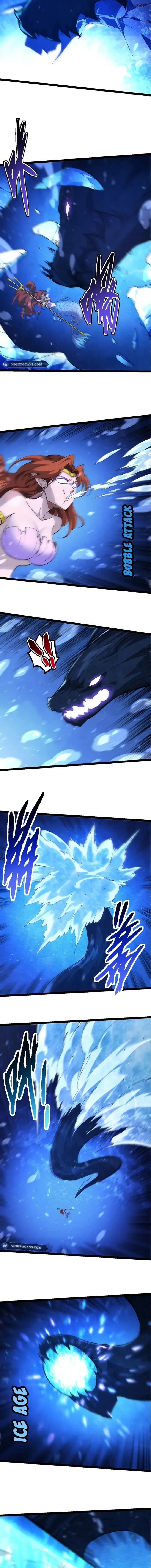 Evolution Begins With A Big Tree chapter 195 page 9