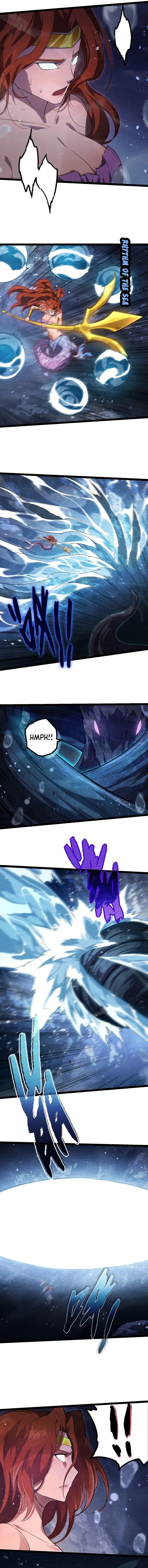 Evolution Begins With A Big Tree chapter 196 page 2