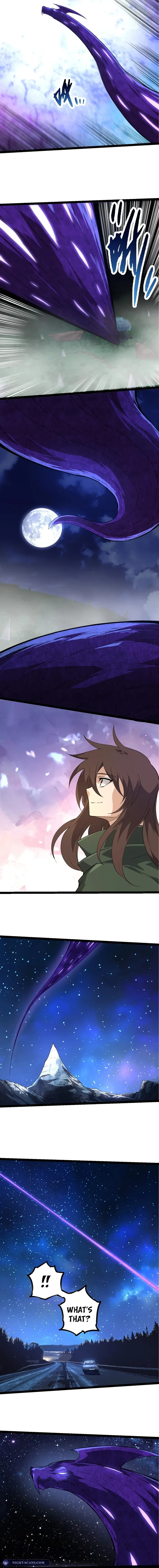 Evolution Begins With A Big Tree chapter 198 page 3