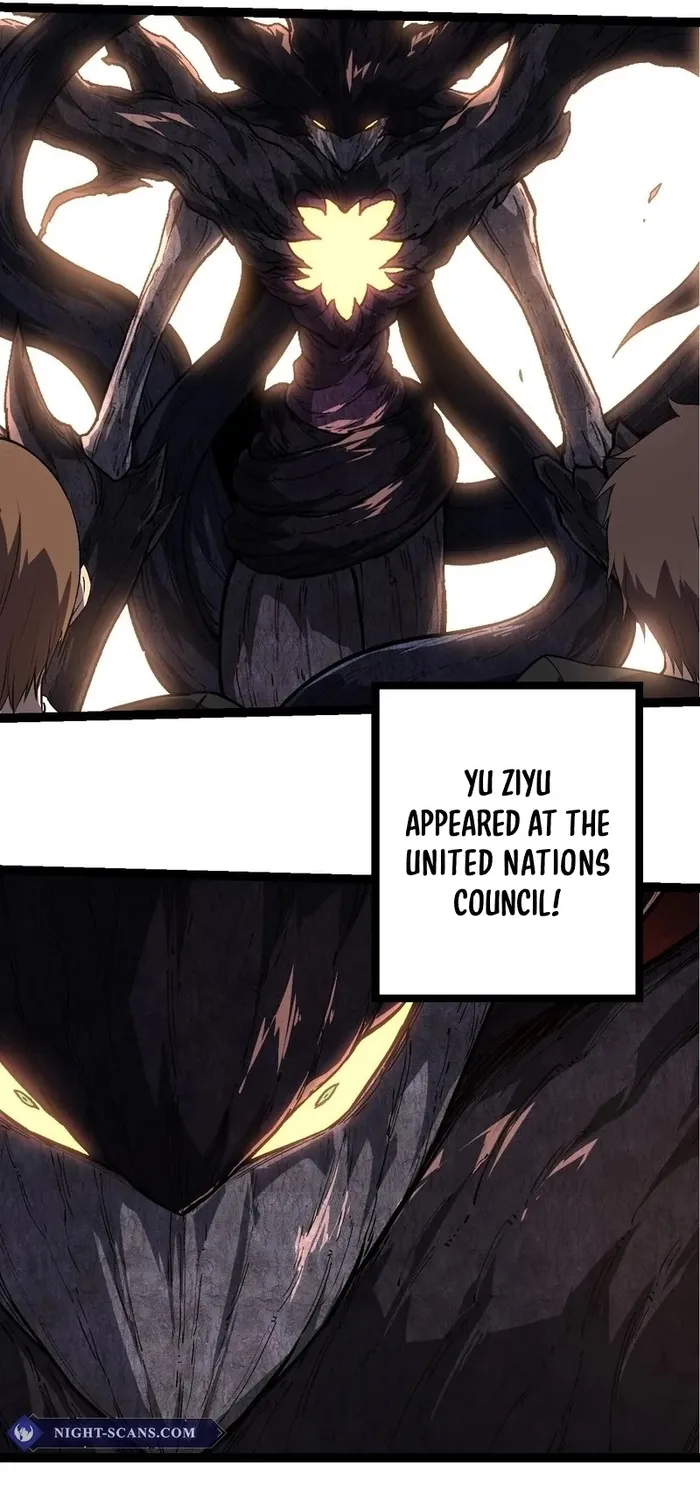 Evolution Begins With A Big Tree chapter 212 page 9