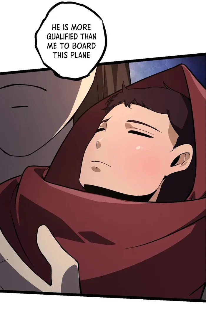 Evolution Begins With A Big Tree chapter 215 page 9