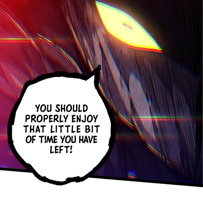 Evolution Begins With A Big Tree chapter 217 page 9