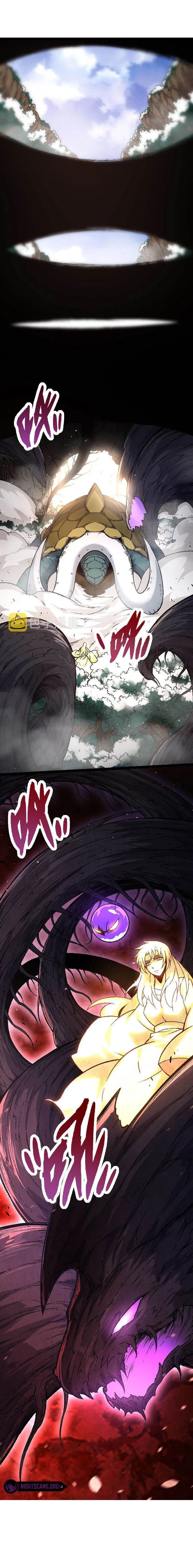 Evolution Begins With A Big Tree chapter 26 page 11
