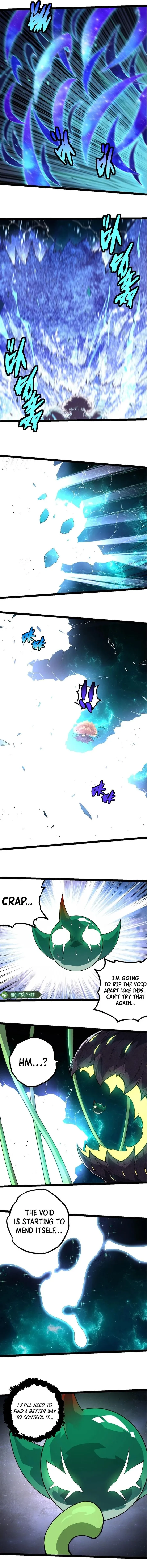Evolution Begins With A Big Tree chapter 269 page 8