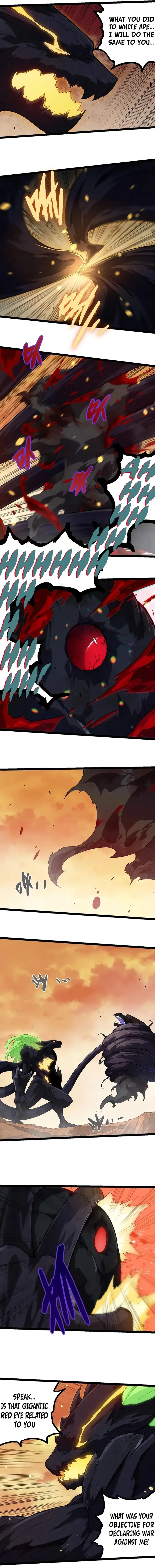 Evolution Begins With A Big Tree chapter 279 page 3