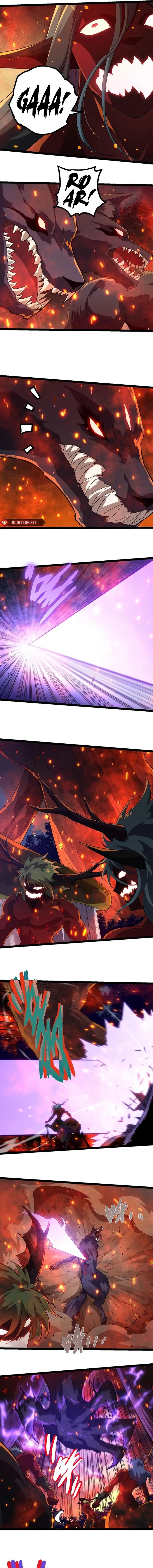 Evolution Begins With A Big Tree chapter 285 page 5