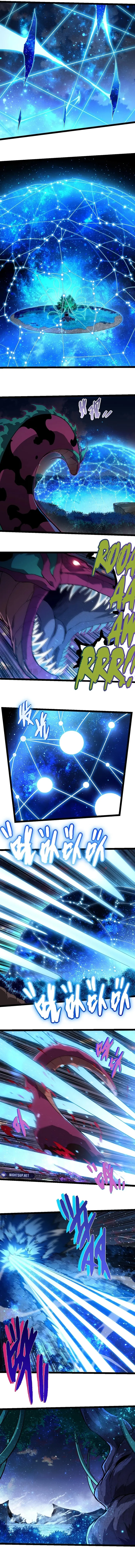 Evolution Begins With A Big Tree chapter 287 page 3