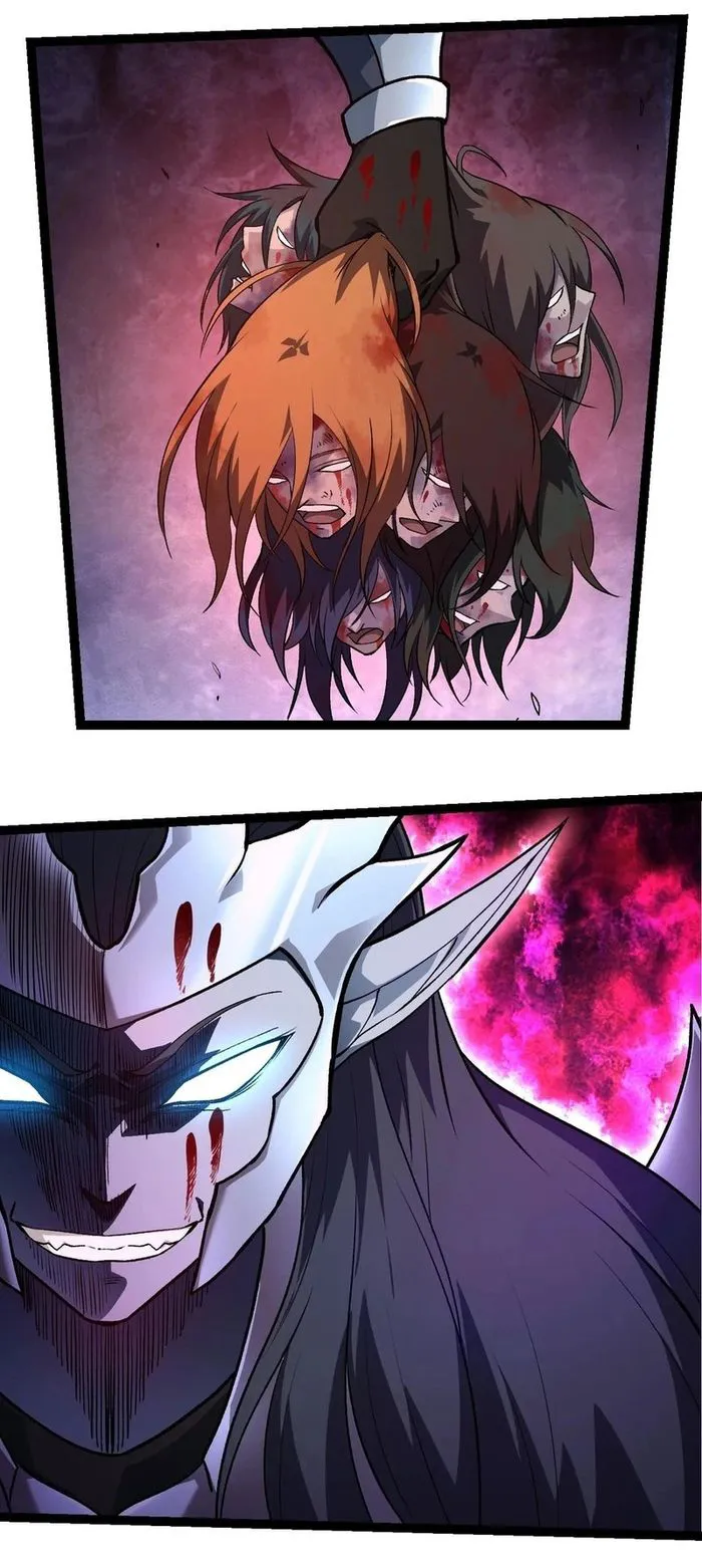 Evolution Begins With A Big Tree chapter 288 page 9