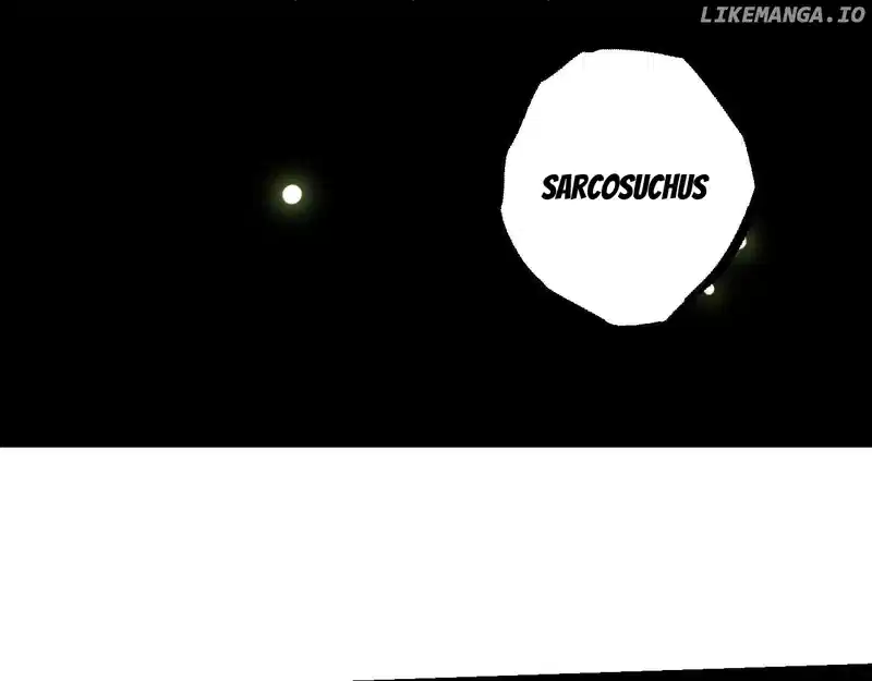 Evolution Begins With A Big Tree chapter 321 page 2